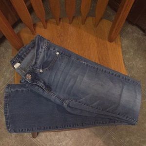 C’EST TOI JEANS 👖